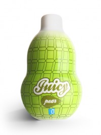 Masturbátor FunZone Juicy Mini - Pear