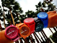 Armani Exchange přichází s novou kolekcí hodinek